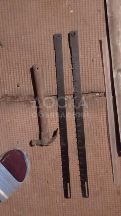 Полотно для стрижки живой изгороди