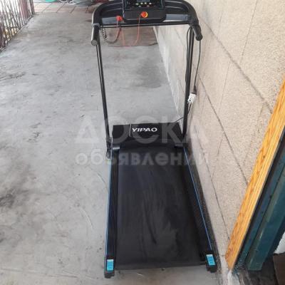 беговая дорожка