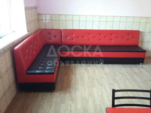 Делаю угловые диваны на заказ