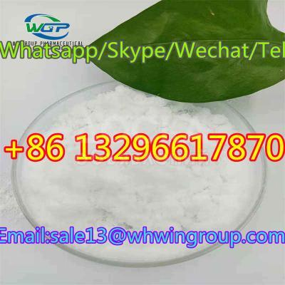 Clotrimazole Pharmaceutical Clotrimazole CAS 23593-75-1 Factory Supply manufacturer Whatsapp/Skype/Wickr/Tel:+86 13296617870
