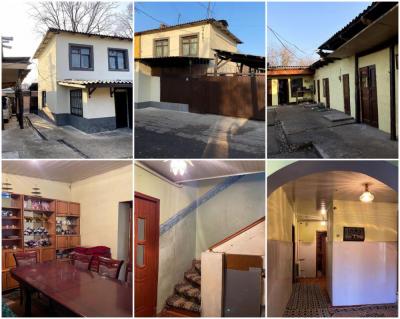 Продается 2х этажный уютный дом.