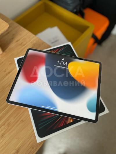 Apple iPad 10.2 (2021) 256GB
