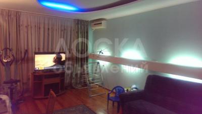 Продаю 3-комнатную квартиру, 70кв. м., этаж - 4/4, Жилгородок Совмина.