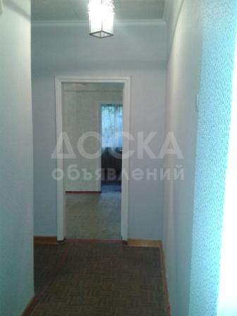 Продаю квартиру 3-ком., 50,3кв. м., этаж - 2/2, Фучика/Ленская.