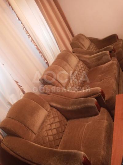 Мебель б/у для гостиной