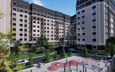 Продаю 1-комнатную квартиру, 47кв. м., этаж - 8/9, алаедин-1.