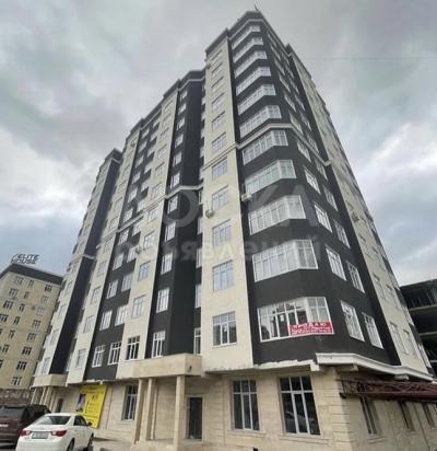 Продаю 2-комнатную квартиру, 64кв. м., этаж - 6/10, ул.Сухэ Батора/Магистраль.