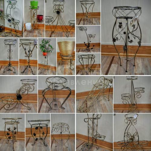 цветники из польши