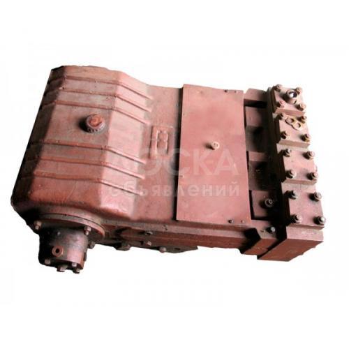 2,3 ПТ-45Д1- плунжерный насос