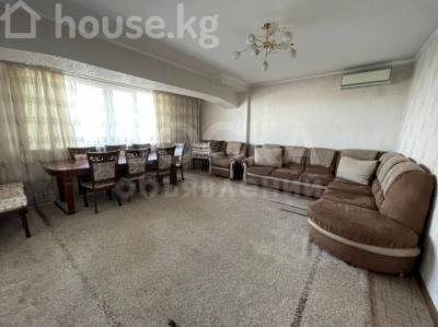 Продаю 3-комнатную квартиру, 84кв. м., этаж - 10/10, Абдрахманова/Киевская.