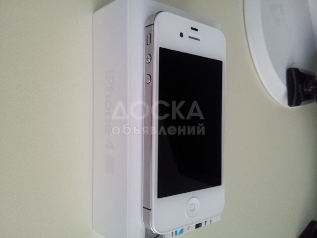 iphone 4s white