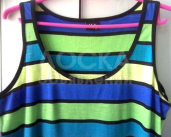 Качественная сэловская маечка. Размер 48 - 50