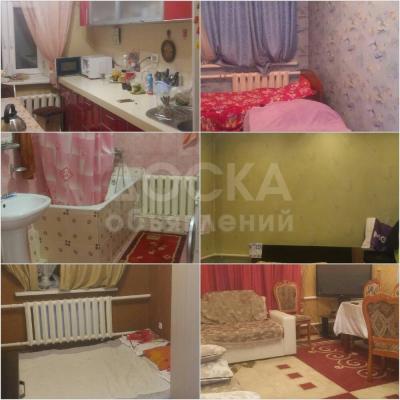 Продаю дом 5-ком., 100кв. м., этаж-1, 6-сот., стена кирпич, киргизская/колхозная 169 .