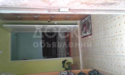 Продаю дом 3-ком., 60 кв. м., этаж-1, 4 -сот., стена другое, Ж/м Рухий- Мурас, 6- улица.