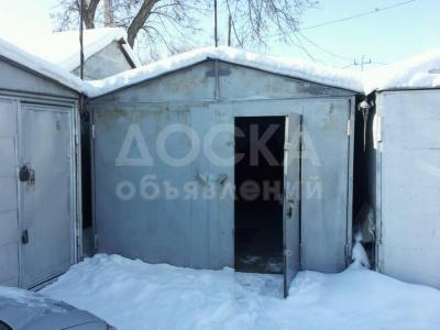 СРОЧНО Продаю ГАРАЖ Московская Карпинка.  Московская Карпинка.