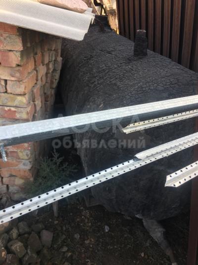 Продаю цистерну,емкость 3тн