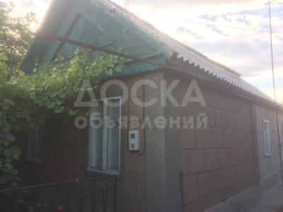 Продаю дом 4-ком., 180кв. м., этаж-1, 15-сот., стена кирпич, г.Бишкек,Чуй обл,Сокулукский Район..Ново-Павловка-Комсомольская .