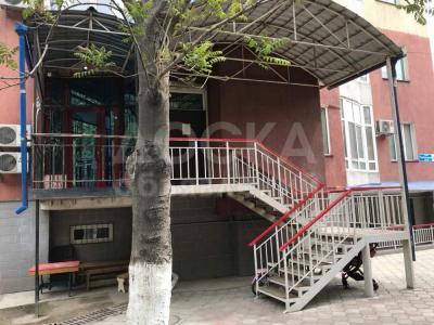 Продаю офисное помещение 117кв. м., Токтогула/Тимирязева .