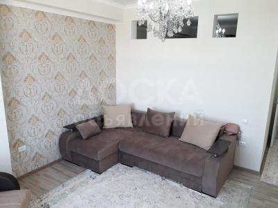 Продаю 2-комнатную квартиру, 47кв. м., этаж - 7/10,  в районе Чуй / Алматинка.