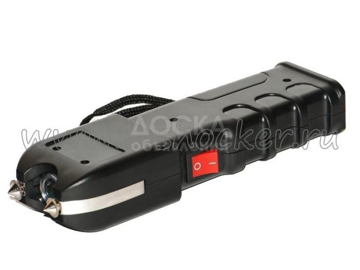 Электрошокер