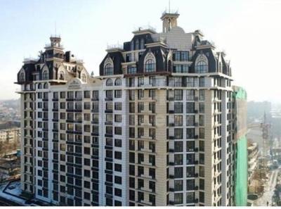 Продаю 1-комнатную квартиру, 44кв. м., этаж - 6/10, Бишкек.