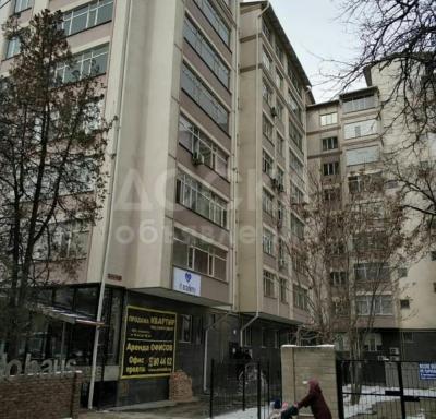 Продаю 3-комнатную квартиру, 113кв. м., этаж - 7/10, Фрунзе/Дзержинского..