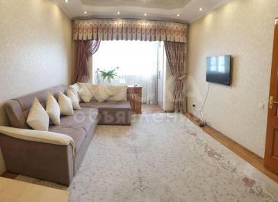 Продаю 3-комнатную квартиру, 60,5кв. м., этаж - 5/5, 11 мкр.