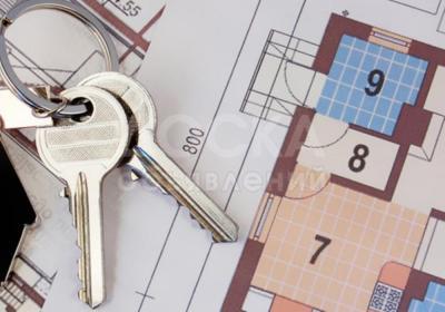 Продаю 2-комнатную квартиру, 1кв. м., этаж - 5/5, Киевская/Уметалиева.