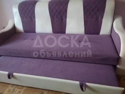 Продаю диван