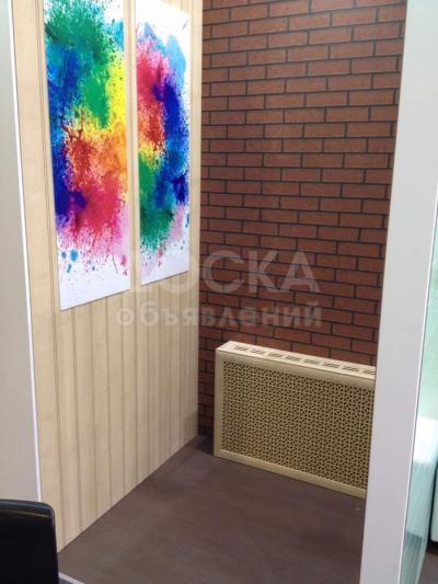 Стеновые панели из МДФ с России