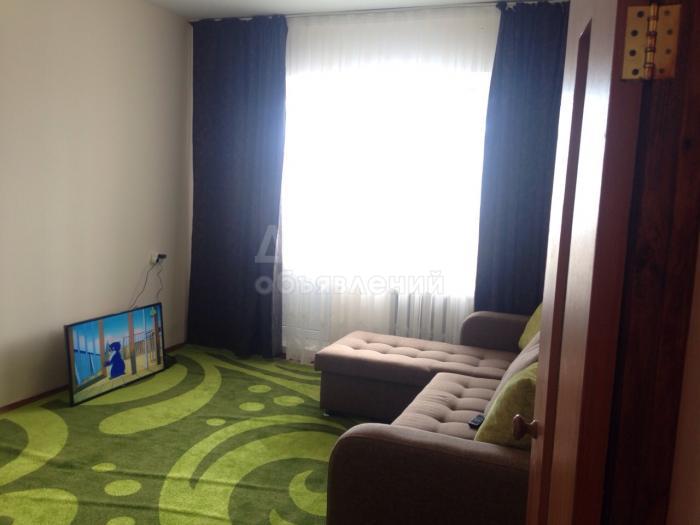 Продаю квартиру 2-ком., 60кв. м., этаж - 7/9, Верхний Джал,