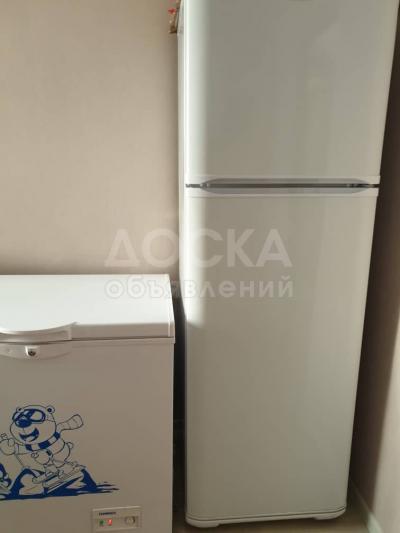 Продаю холодильник и морозильник!