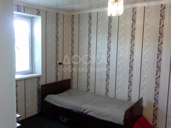 Продаю дом, 5-ком., 102м2кв. м., этаж-1, 7-сот., стена саман, рынок Баят ,