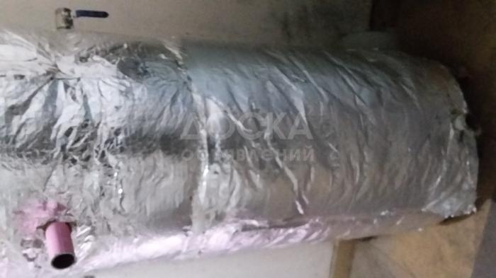 Отопительное оборудование