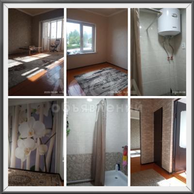 Продаю 2-комнатную квартиру, 53кв. м., этаж - 3/4, Балыкчы .