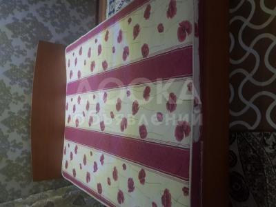 2х спальн.кровать с матрасом