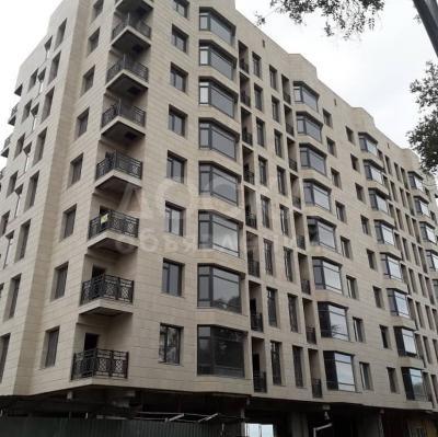 Продаю 2-комнатную квартиру, 87кв. м., этаж - 4/10, Кара жыгач.