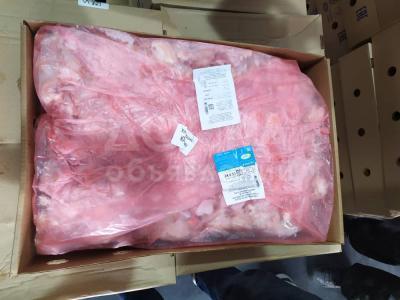 Продаю куриные плечи оптом 140 сом за кг Беларусь