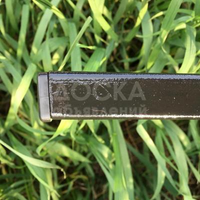 Столик в стиле лофт