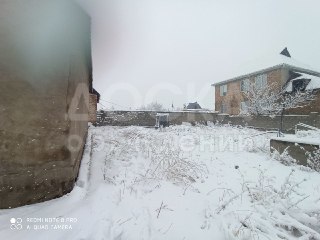 Продаю участок под строительство, 4 соток Арча Бешик, ул.Репина.