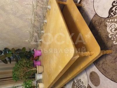Столы для гостей 2шт.для топчан, зала, кухни чайханы.