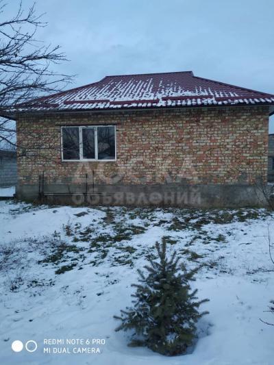 Продаю дом 4-ком. 100кв. м., этаж-1, 7-сот., стена другое, В- Антоновка.