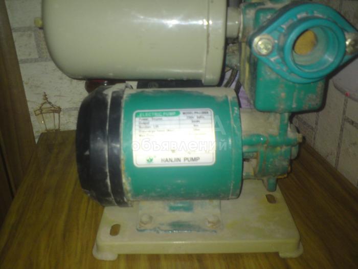насос вакумный срочна нужны деньги