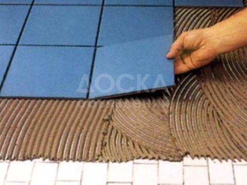 Кафельщик!!!