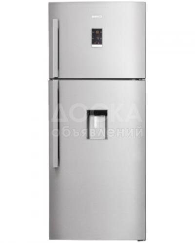 Холодильник Beko DN 156720 DX