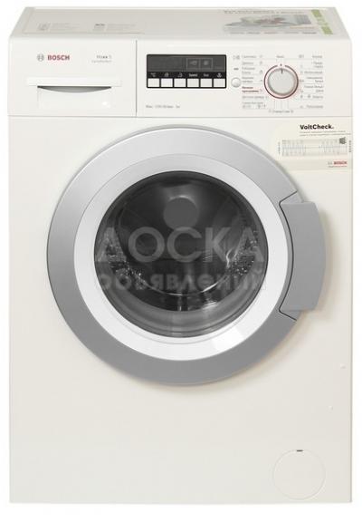 Стиральная машина Bosch WLN 24260