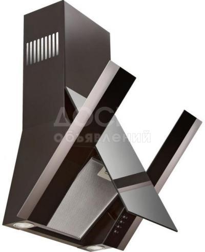 Каминная вытяжка GEFEST ВО-3603 Д3А