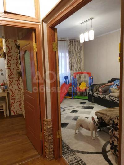 Продаю 3-комнатную квартиру, 70кв. м., этаж - 5/9, 10мкр.