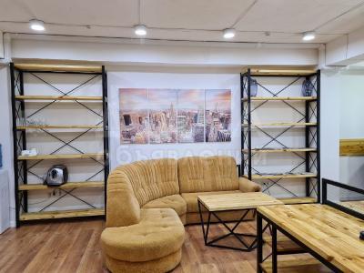 Продаю офисное помещение 60кв. м., Гоголя- Киевская.