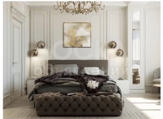 Продаю 5-комнатную квартиру, 200кв. м., этаж - 10/10, ЖК «7 небо».